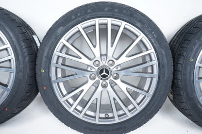 Mercedes A B Klass W177 B247 NEU Winterräder Winterreifen 18 Zoll A1774010600