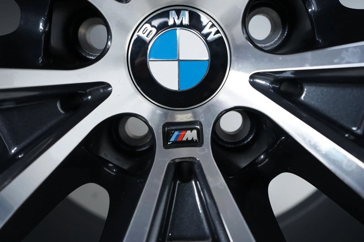 Neu BMW X5 X6 G05 G06  Sommerreifen Sommerräder 20 Zoll M740 8071996 8071997 Visualizzazione dettagliata 8