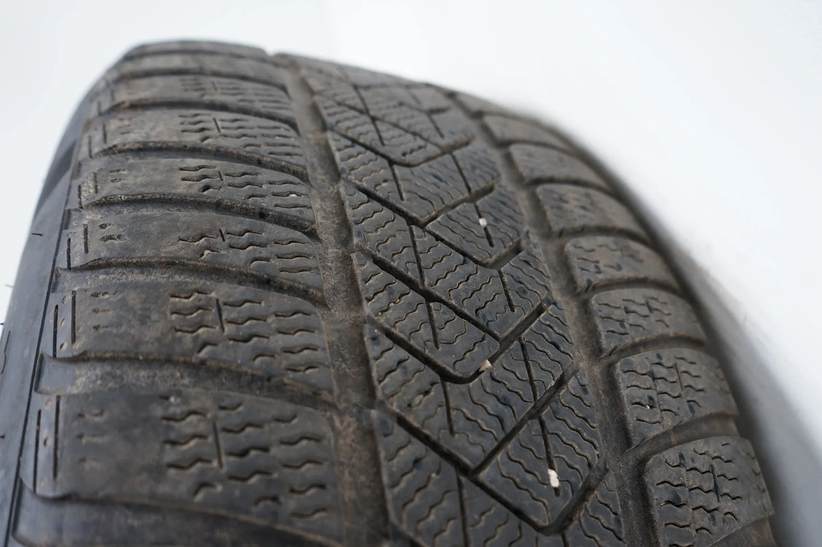 BMW X5 X6 G05 G06 roues hiver pneus hiver 265 50 19 pouces DOT22 735 6883752 Vue détaillée 11