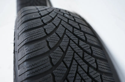 Bmw iX1 X1 X2 U10 U11 Winterräder Winterreifen 205 60 18 Zoll 6898046
