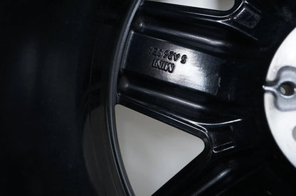 MINI Countryman U25 Allwetterräder mit neuen Allwetterreifen 245 40 20 Zoll 5A269E4