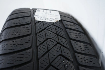 Bmw X3 X4 G01 G02 Winterreifen Winterräder 245 50 19 Zoll 6877325