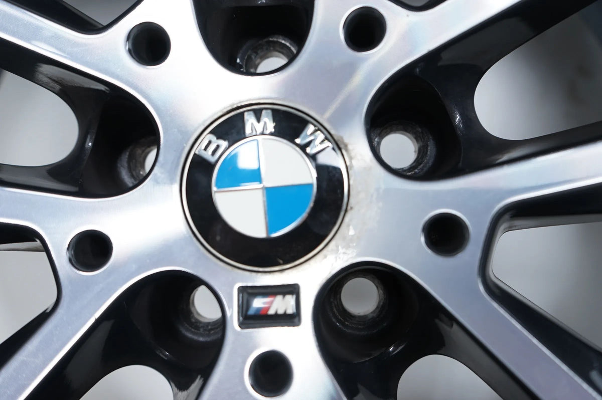 BMW X3 X4 G01 G02 zomerbanden zomerwielen 20 inch M699 8010268 Detailweergave 4