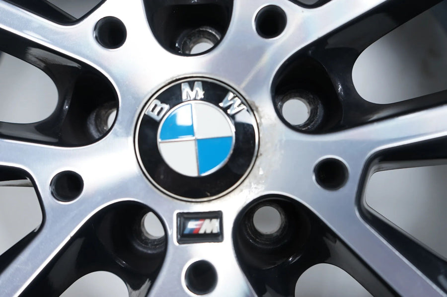 Bmw X3 X4 G01 G02 Allwetterräder mit neuen Allwetterreifen 20 Zoll M699 8010268