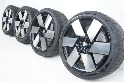 MINI Countryman U25 Winterräder Winterreifen 245 40 20 Zoll 5A269E4