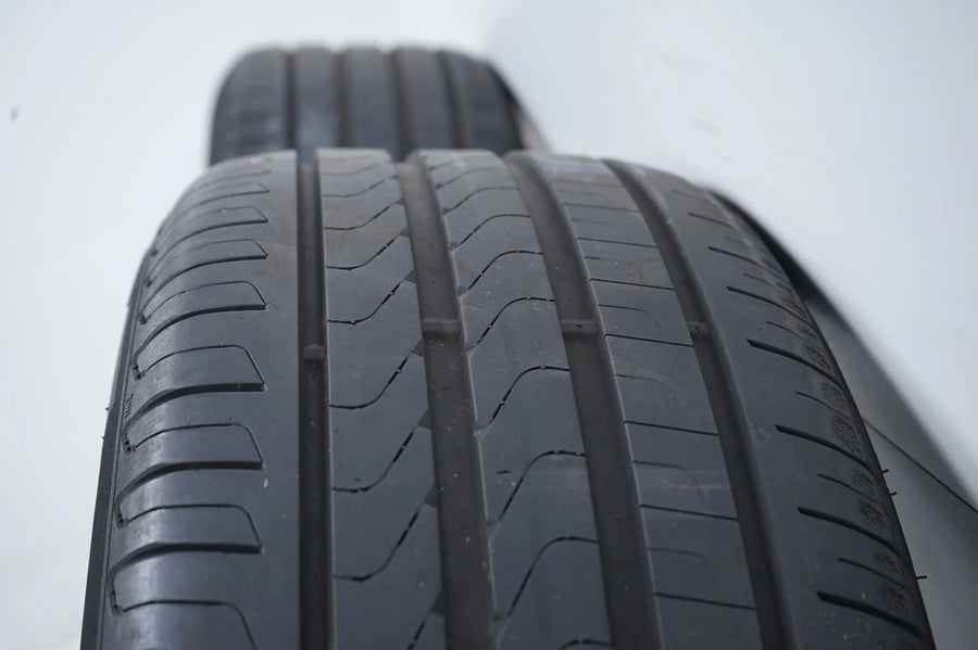 Pneus été pour BMW Série 5 G30 G31, jantes été 245/45/18 pouces