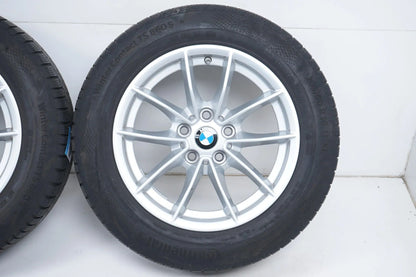 BMW 3 Series G20 G21 Winter Tires Winter Wheels 205/60 R16 inch