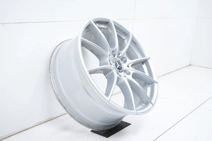 1 x Mercedes S-Class W223 Alloy Wheel 18 Inch A2234012800 8J ET37.5