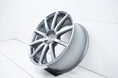1 x hliníkový disk Mercedesu třídy S W222 AMG 20 palců A2224010600 8,5J