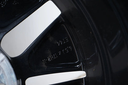 1 jante aluminium Mercedes Classe A Classe B W177 W247 17 pouces A1774011000