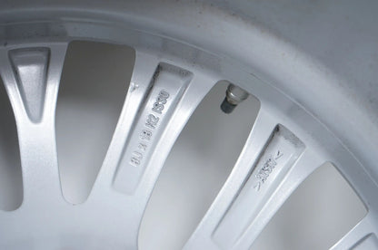 BMW Serie 5 G30 G31 pneumatici invernali ruote invernali 245 45 18 pollici 632