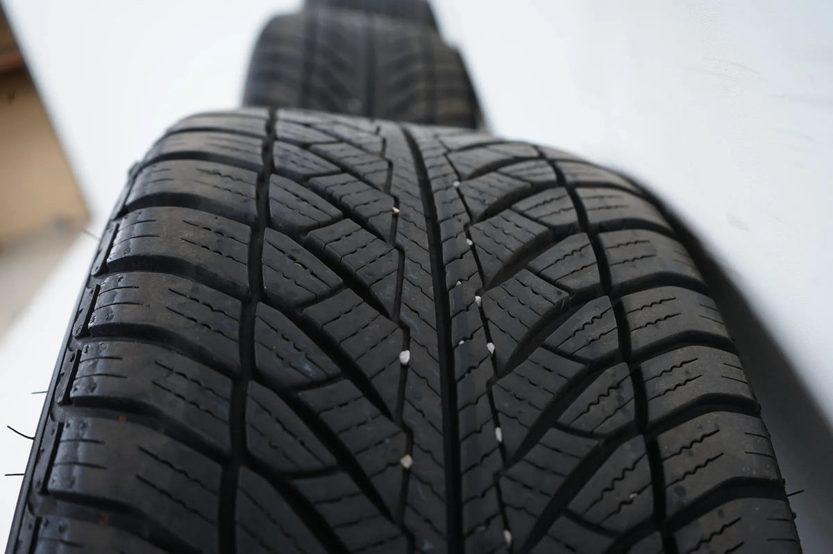 BMW Serie 5 G30 G31 pneumatici invernali ruote invernali 245 45 18 pollici 632 Visualizzazione dettagliata 8