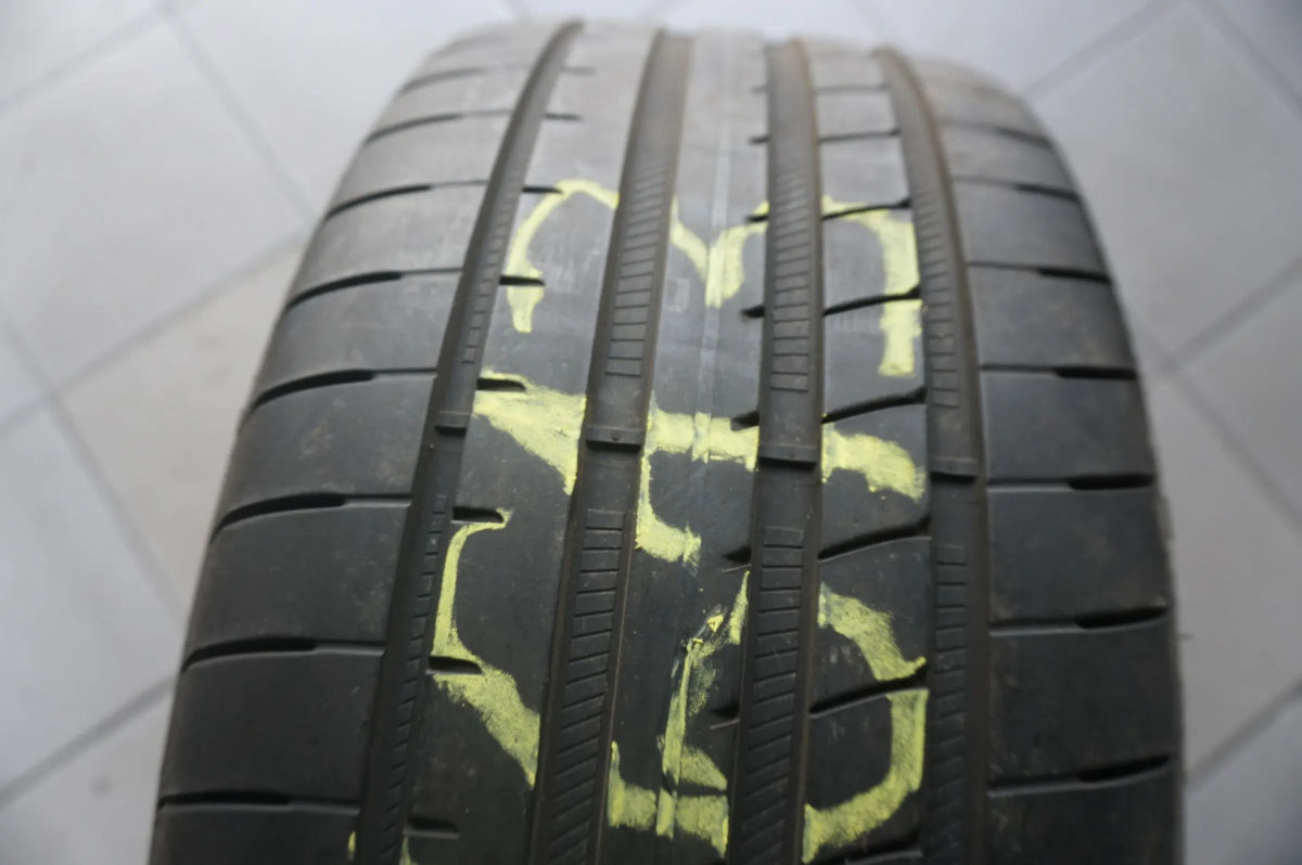 1 X 245 45 R17 99Y Sommerreifen Goodyear Eagle F1 Asymmetric 5 MO 2020 5,5mm Detailansicht 2