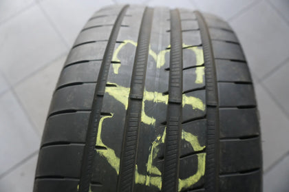 1 X 245 45 R17 99Y Sommerreifen Goodyear Eagle F1 Asymmetric 5 MO 2020 5,5mm