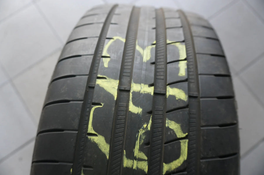 1 X 245 45 R17 99Y Sommerreifen Goodyear Eagle F1 Asymmetric 5 MO 2020 5,5mm