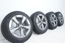 Come nuove, ruote invernali BMW Serie 2 Active Tourer U06, pneumatici invernali da 17 pollici 6891173