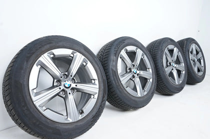 WieNeu Bmw 2er Active Tourer U06 Winterräder Winterreifen 17 Zoll 6891173