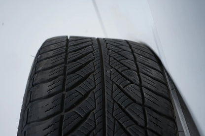 BMW 5er G30 G31 Winterreifen Winterräder 245 45 18 Zoll 632