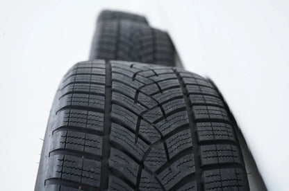 Ruote invernali BMW Serie 4 i4 G26, pneumatici invernali 225 55 17 pollici 6896762