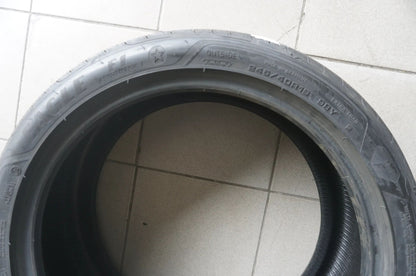 1 X 245 40 R19 98Y Sommerreifen Goodyear Eagle F1 Asymmetric 3 * 2023 7mm