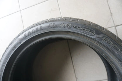 245 40 R19 98Y Sommerreifen Goodyear Eagle F1 Asymmetric 3 * MOE RFT 2024 7mm