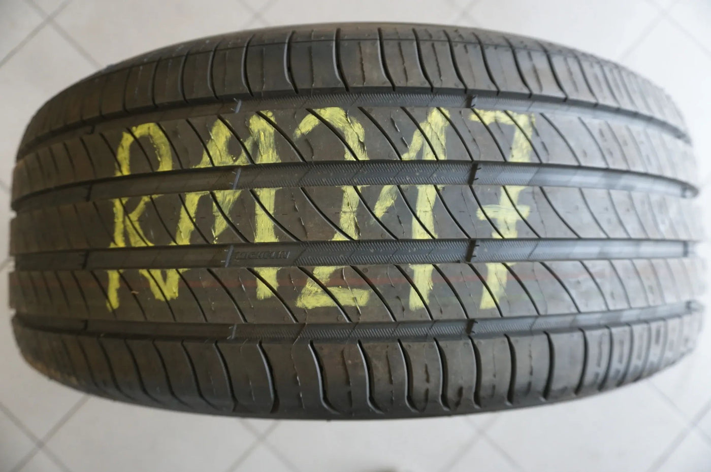1 X 235 55 R18 104T Sommerreifen Michelin e Primacy MO 2023 DEMO