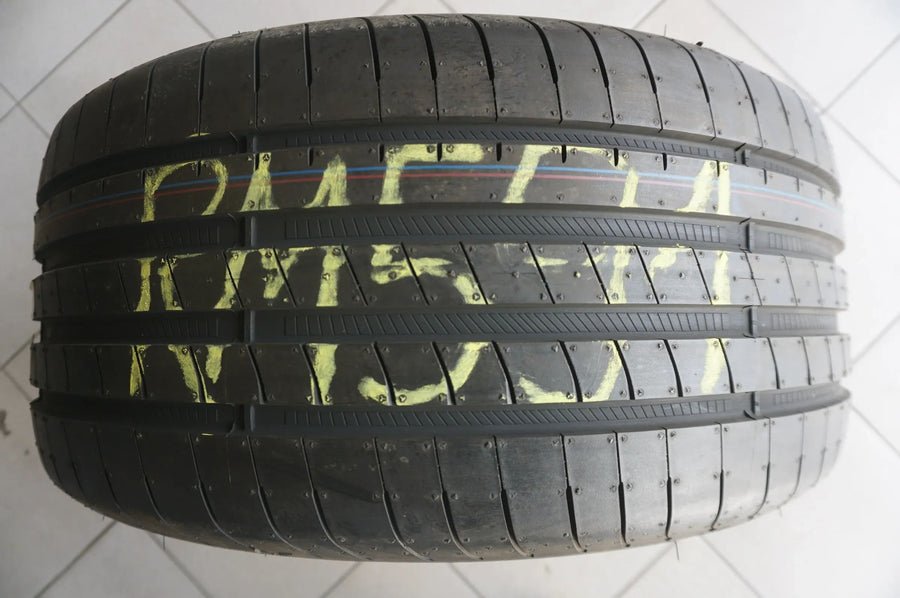 1 X 275 40 R18 103Y Sommerreifen Goodyear Eagle F1 Asymmetric 3 MO 2023 7mm