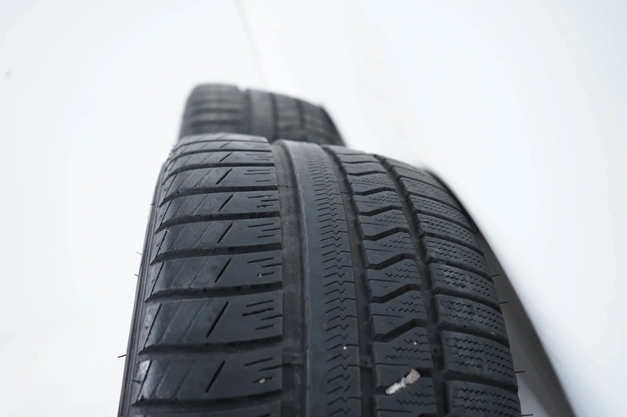 Audi A3 8P Winterräder Winterreifen 225 45 17 Zoll 8P0601025C