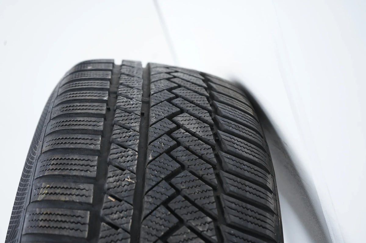 Audi Q5 SQ5 8R Winterräder Winterreifen 245 45 20 Zoll 7mm Detailansicht 11