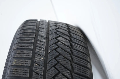 Audi Q5 SQ5 8R Winterräder Winterreifen 245 45 20 Zoll 7mm