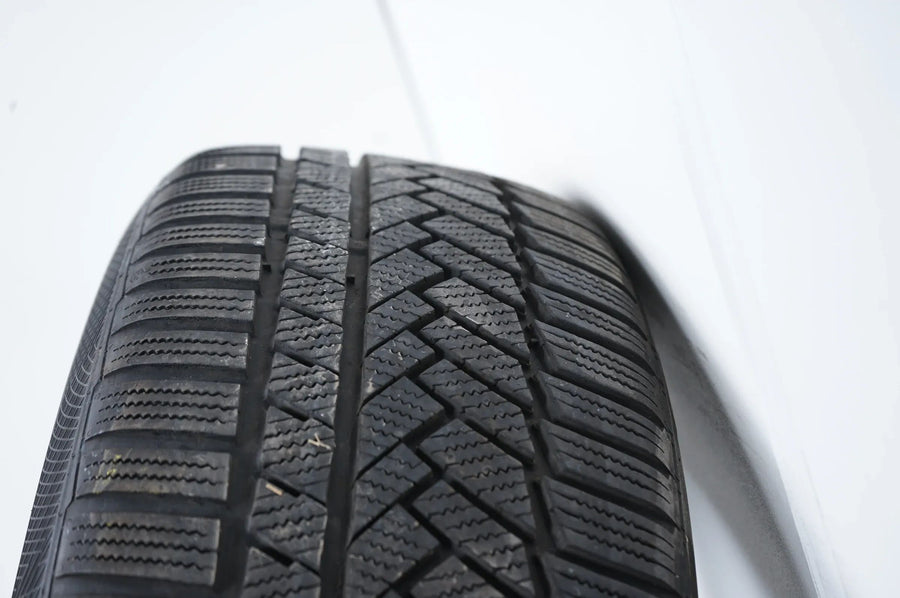 Audi Q5 SQ5 8R Winterräder Winterreifen 245 45 20 Zoll 7mm