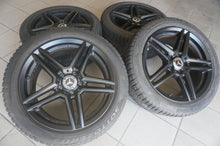 Mercedes Classe E W213 S213 Hybride E300de Jantes alu TOP Roues hiver Pneus hiver