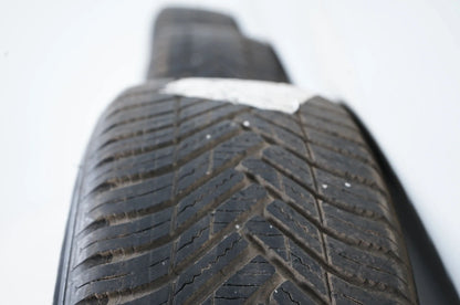Hyundai i30 Winterräder Winterreifen 205 60 16 Zoll
