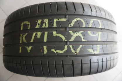 1 X 315 35 R22 111Y Sommerreifen Pirelli P Zero PZero * RSC RFT RunFlat 2021 6,5