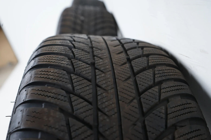 Bmw 3er 4er G20 G21 Winterräder Winterreifen 225 50 17 Zoll DOT25