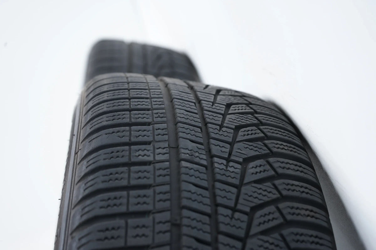 Mercedes A B Klasse W177 B247 Winterräder Winterreifen 17 Zoll Detailansicht 10
