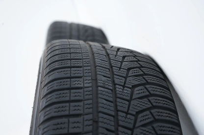 Mercedes A B Klasse W177 B247 Winterräder Winterreifen 17 Zoll