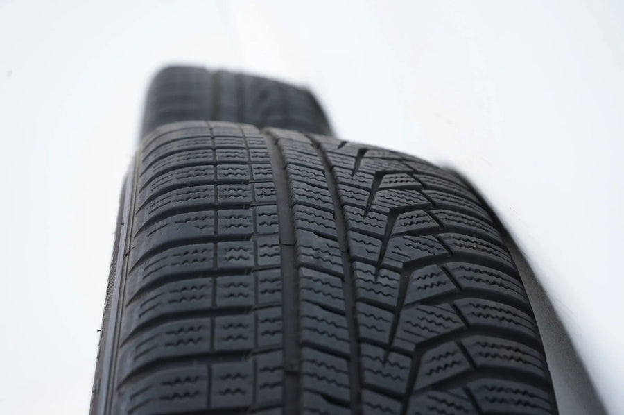 Mercedes A B Klasse W177 B247 Winterräder Winterreifen 17 Zoll