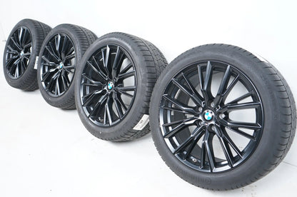 Bmw 3er G20 G21 Winterreifen Winterräder Alufelgen 18 Zoll 796M 6885305