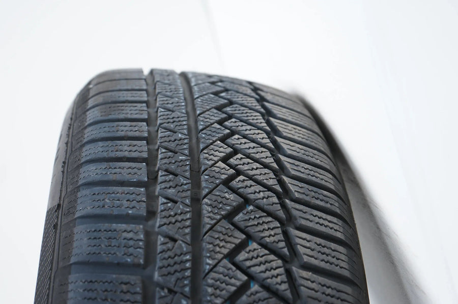 WieNeu Audi Q5 SQ5 FY 8OA Winterreifen Winterräder 235 55 19 Zoll 80A601025K