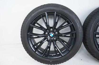 Bmw 3er G20 G21 Winterreifen Winterräder Alufelgen 18 Zoll 796M 6885305