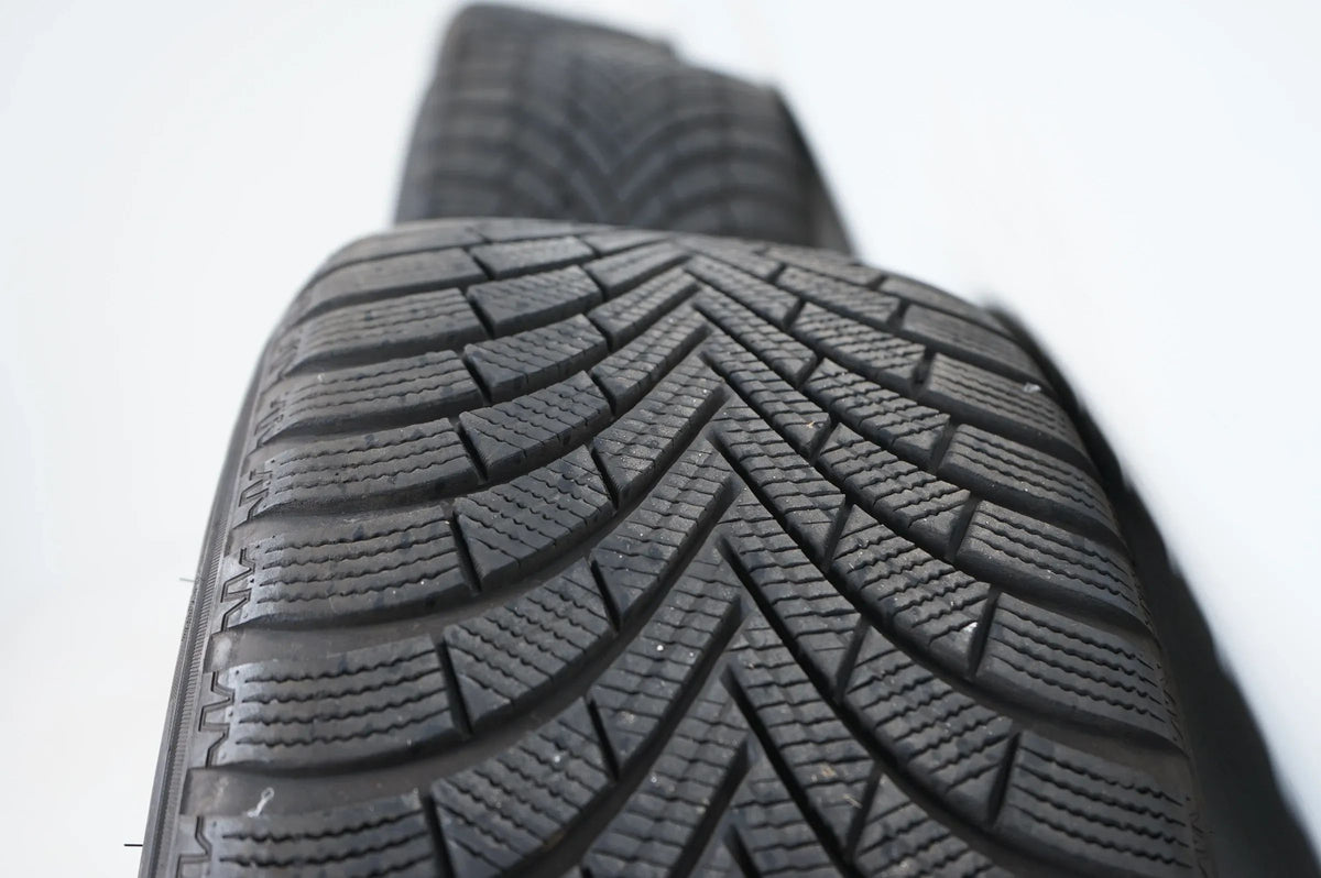 Mercedes EQE W295 V295 Winterreifen Winterräder 255 45 19 Zoll A2954011200 Detail view 11