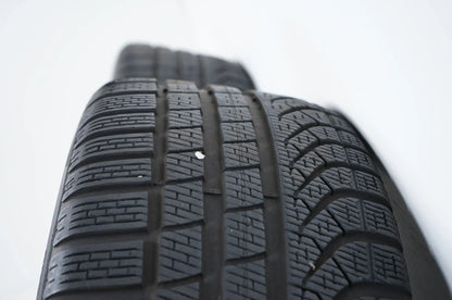 Mercedes EQE W295 V295 pneumatici invernali ruote invernali 255 45 19 pollici A2954011200