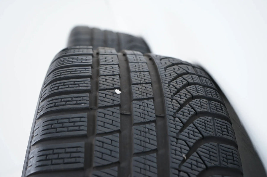 Mercedes EQE W295 V295 pneumatici invernali ruote invernali 255 45 19 pollici A2954011200