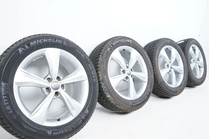Audi Q5 SQ5 FY 8OA Winterreifen Winterräder 235 55 19 Zoll 7mm 80A601025K