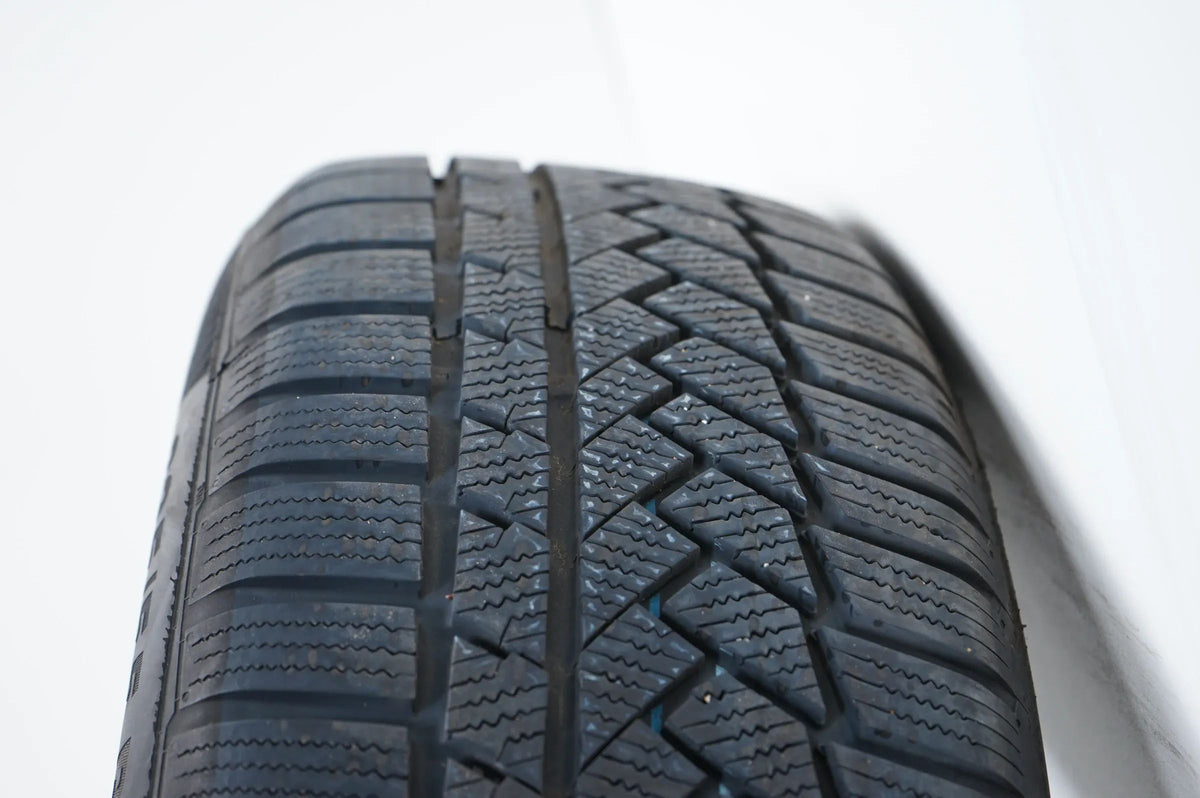 WieNeu Audi Q5 SQ5 FY 8OA Winterreifen Winterräder 235 55 19 Zoll 80A601025K Vue détaillée 11