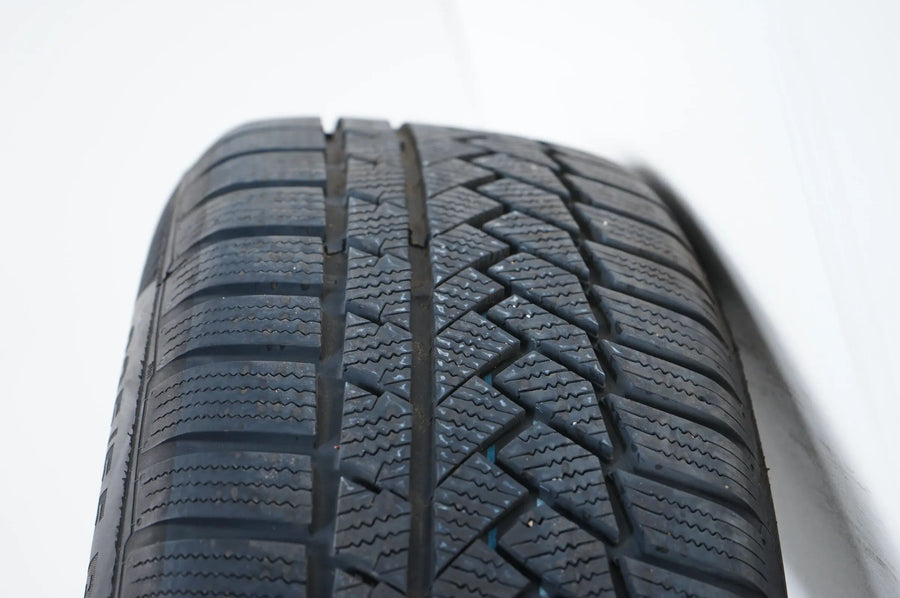 Quasi nuovo Audi Q5 SQ5 FY 8OA pneumatici invernali ruote invernali 235 55 19 pollici 80A601025K