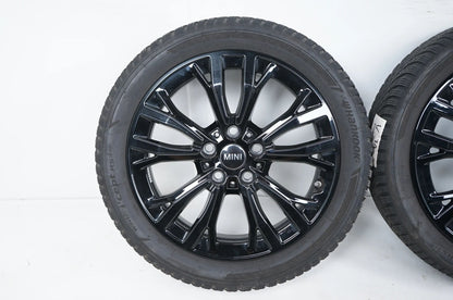 Pneumatici invernali MINI F65 F66 F67, ruote invernali 195 50 da 17 pollici, 5A3E643