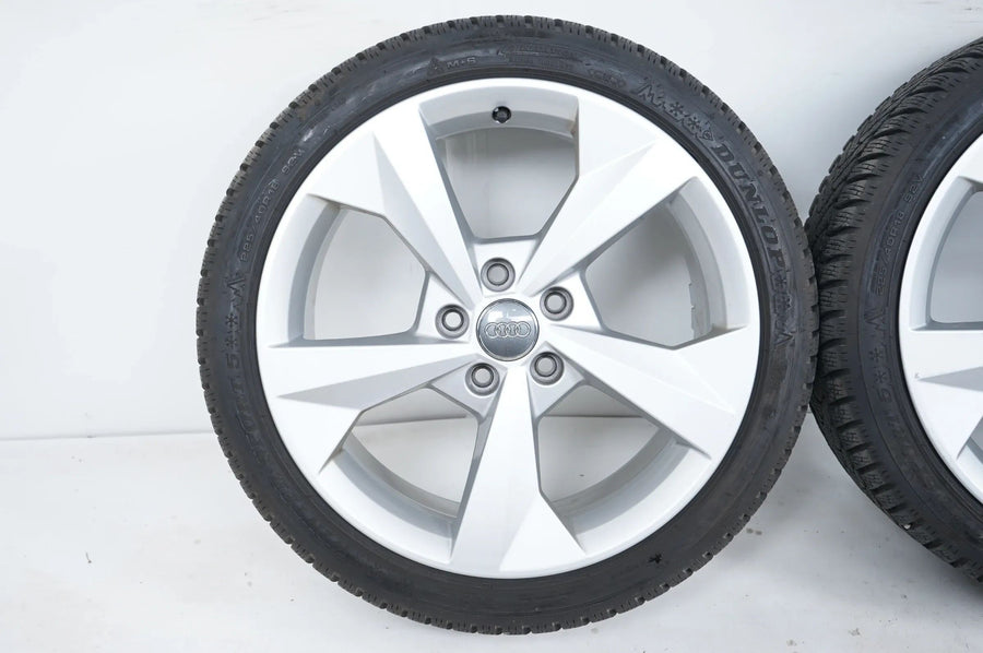 Audi A3 8Y Winterreifen Winterräder 225 40 18 Zoll 8Y0601025j