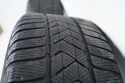 Zimní pneumatiky a kola BMW řady 3 G20 G21, alu kola 18 palců 6883522